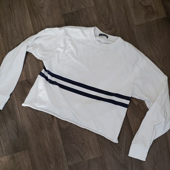 Brandy Melville Tops - Brandy Melville long sleeve